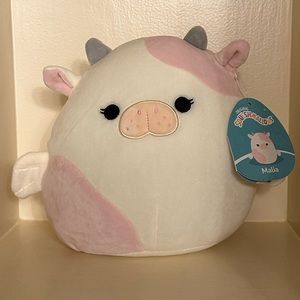 Squishmallows Malia